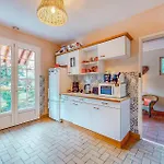 Holiday home 3 Bedroom Awesome In