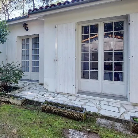 Σπίτι διακοπών 3 Bedroom Gorgeous In Meschers-sur-Gironde