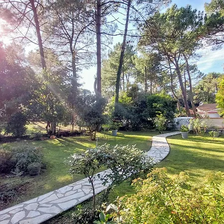 Nyaraló Amazing In Meschers-sur-Gironde