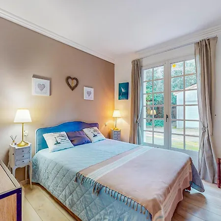 3 Bedroom Gorgeous In Σπίτι διακοπών