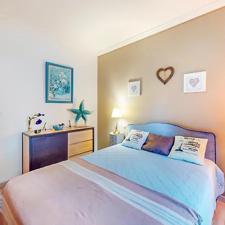 Nyaraló Amazing In Meschers-sur-Gironde