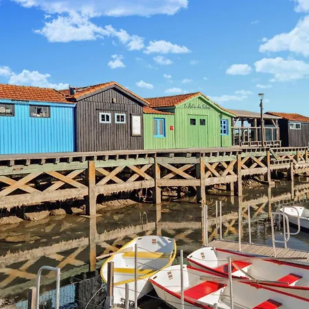 Amazing In Nyaraló *