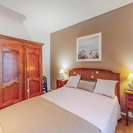 Σπίτι διακοπών 3 Bedroom Gorgeous In