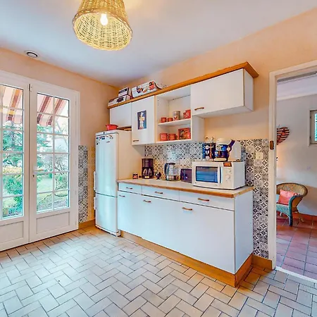 Σπίτι διακοπών 3 Bedroom Gorgeous In