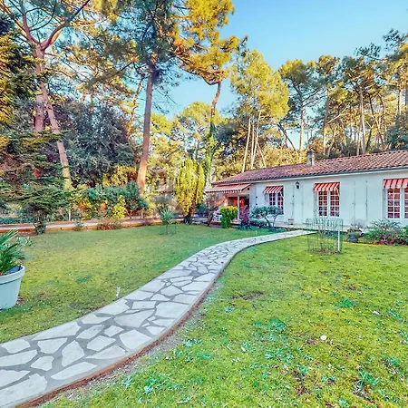 Σπίτι διακοπών 3 Bedroom Gorgeous In Meschers-sur-Gironde