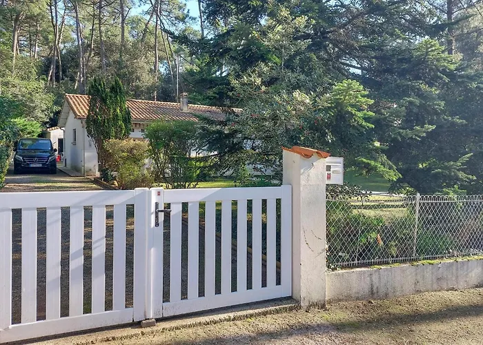 Сasa de vacaciones Amazing In *