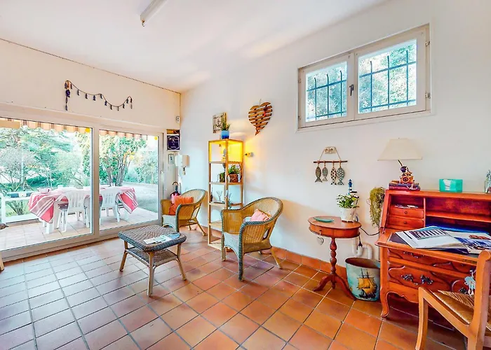 Amazing In Meschers-sur-Gironde