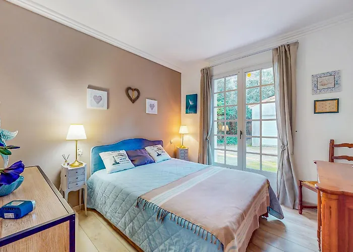 Amazing In Сasa de vacaciones