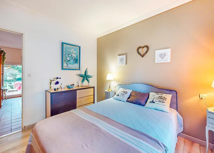 Сasa de vacaciones Amazing In Meschers-sur-Gironde