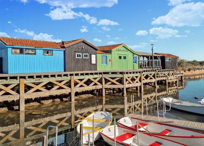 Amazing In Сasa de vacaciones *