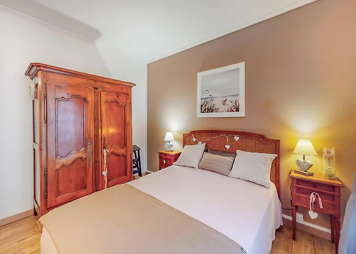 Сasa de vacaciones Amazing In