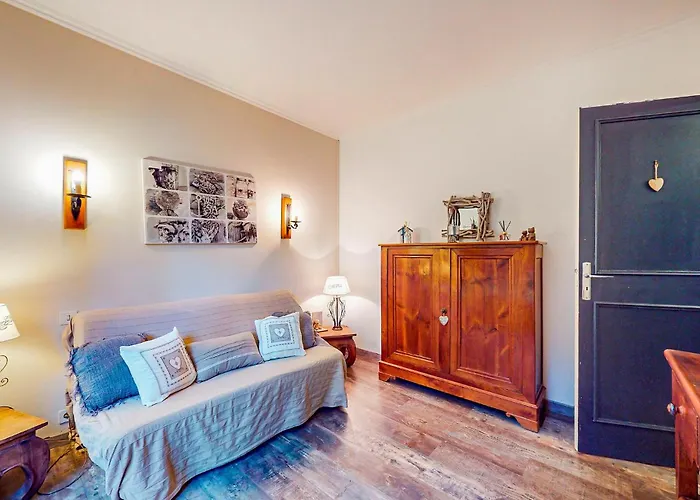 Amazing In Сasa de vacaciones *