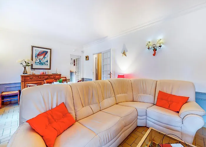 Сasa de vacaciones Amazing In