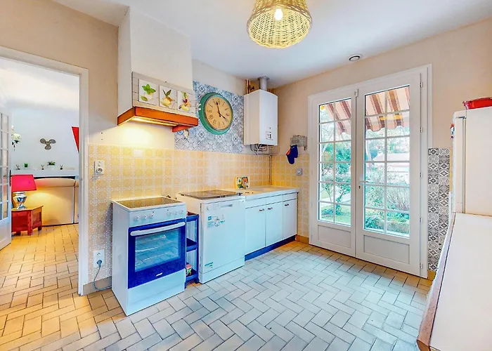 Amazing In * Meschers-sur-Gironde