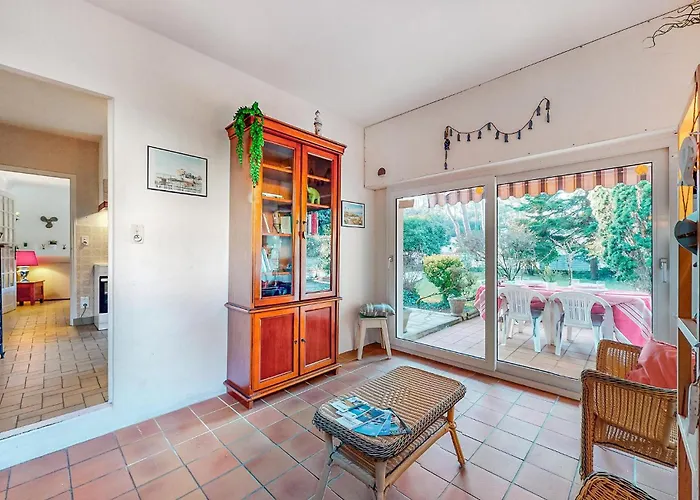 Amazing In Сasa de vacaciones