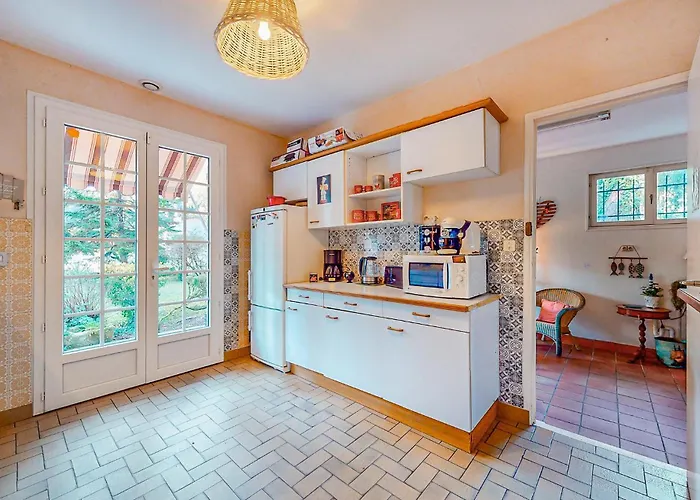 Сasa de vacaciones Amazing In