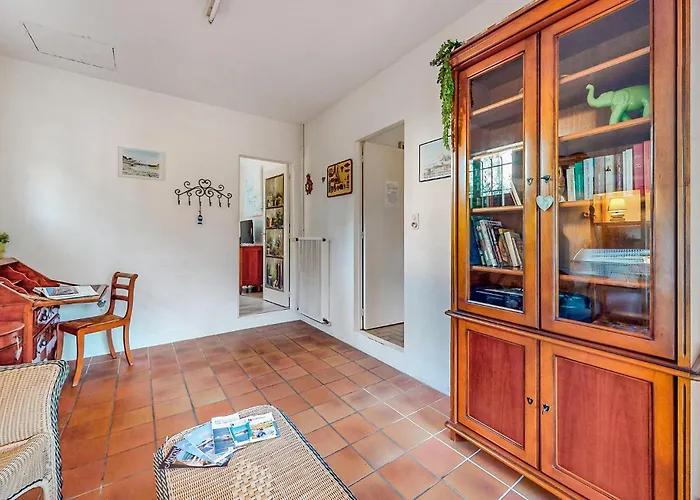 Сasa de vacaciones Amazing In *