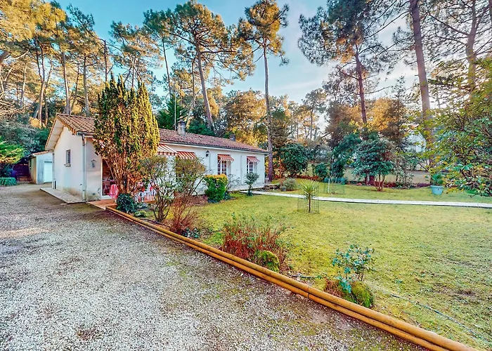 Amazing In Сasa de vacaciones *