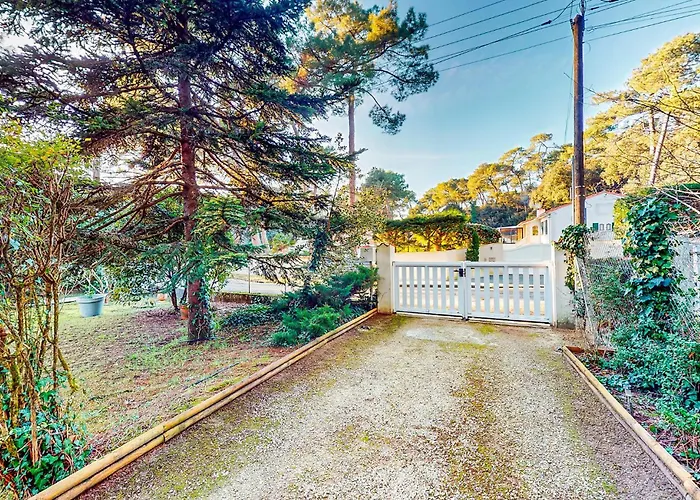 Сasa de vacaciones Amazing In *